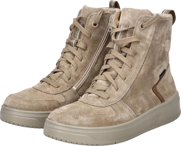 Actual product image Legero Ankle boot leather / REJOISE (37)