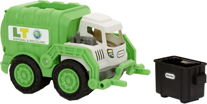 Image du produit Little Tikes Dirt Diggers Real Working Truck- Garbage Truck