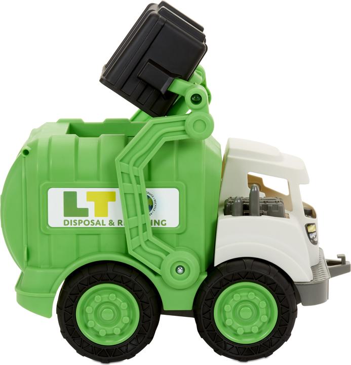 Image du produit Little Tikes Dirt Diggers Real Working Truck- Garbage Truck