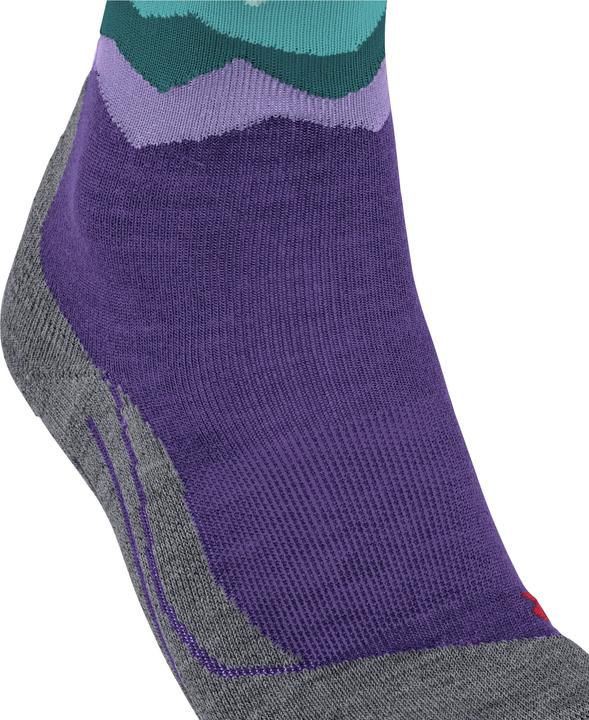 Actual product image Falke TK2 Explore Damen Trekking Socken (35 - 36)
