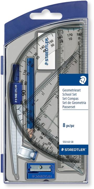 Staedtler Noris 550