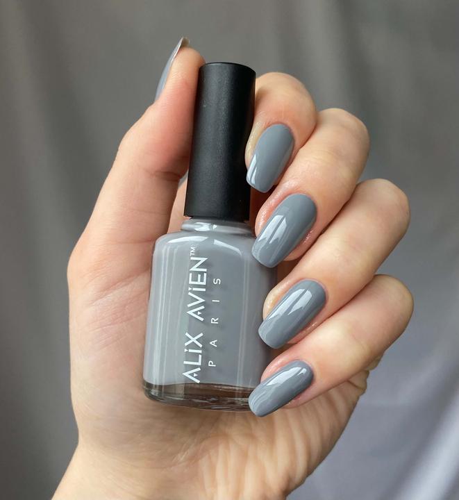 Image du produit Alix Avien NP41 (Grey, Vernis couleur)