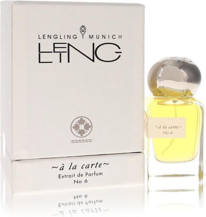 Actual product image Lengling Extrait de Parfum (Eau de parfum, 50 ml)