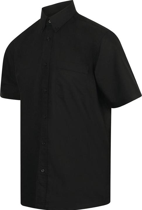 Immagine prodotto Henbury Camicia a maniche corte (4XL)