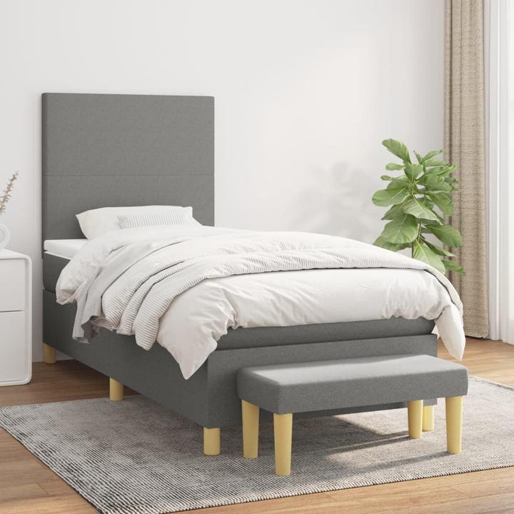 Produktbild VidaXL Alivia (90 x 190 cm)