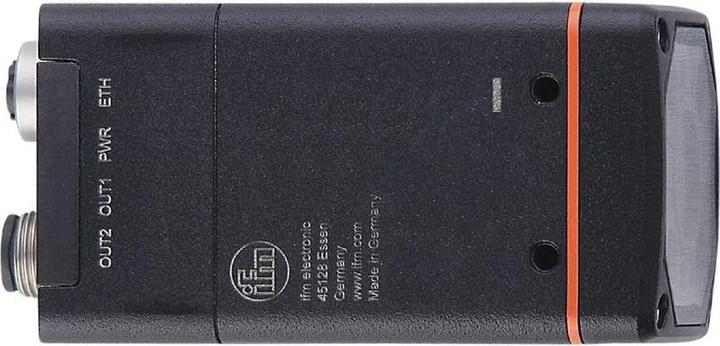 Produktbild ifm Electronic 1D/2D-Codeleser (1D-Barcodes, 2D-Barcodes)