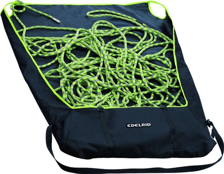 Actual product image Edelrid Liner Rope Bag