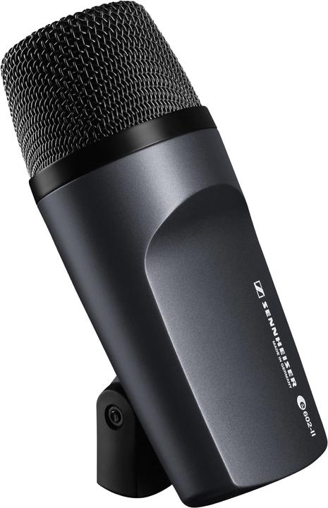 Produktbild Sennheiser e 602 II Instrumenten-Mikrofon