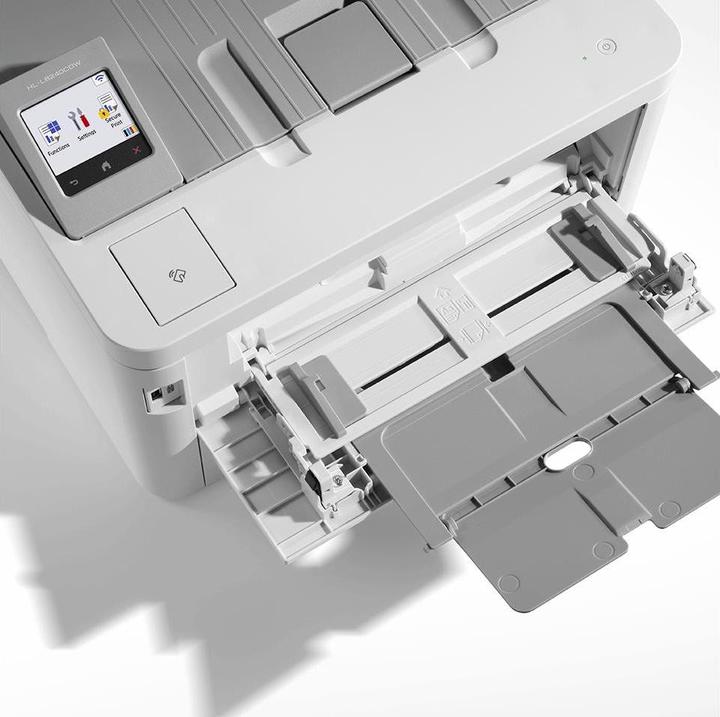 Actual product image Brother HL-L8240CDW (Laser, Colour)