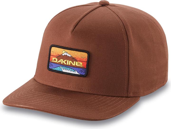 Dakine All Sports Patch Ballcap