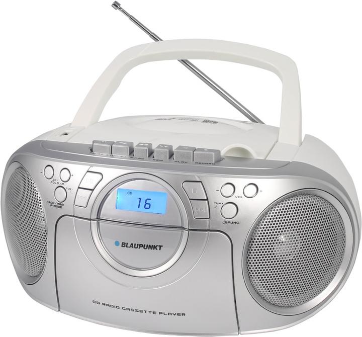 Blaupunkt BB16 (FM)