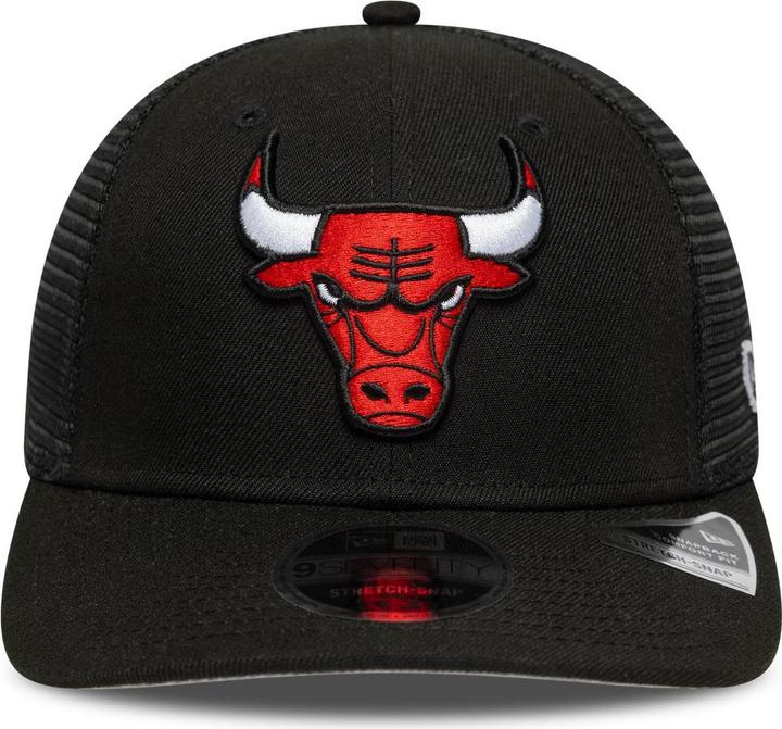 Immagine prodotto New Era 9Seventy Mesh Snapback Cap - Chicago Bulls