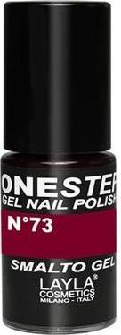 Produktbild Layla Ein kräftiger Nagellack für einen atemberaubenden Look (Vibrant Love)