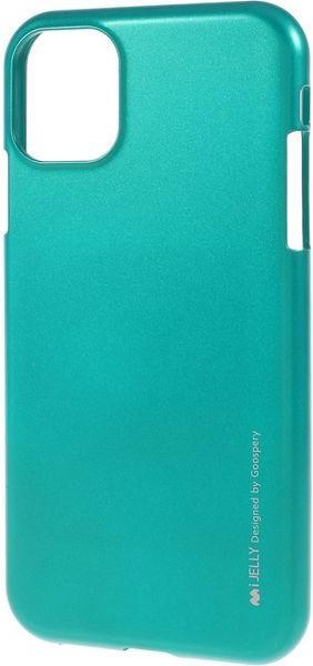 Produktbild Goospery iJelly Metal Series (Apple iPhone 11 Pro Max)