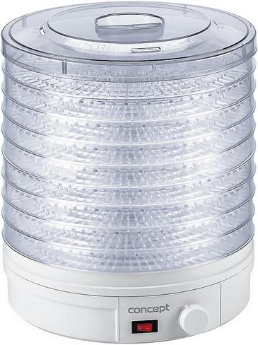 Produktbild Concept SO-1020 Lebensmittelentwässerer