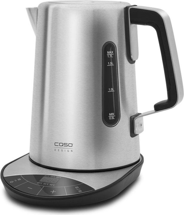Productafbeelding Caso WK 2500 waterketel, roestvrij staal
