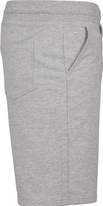 Actual product image Build Your Brand TerryShorts (M)