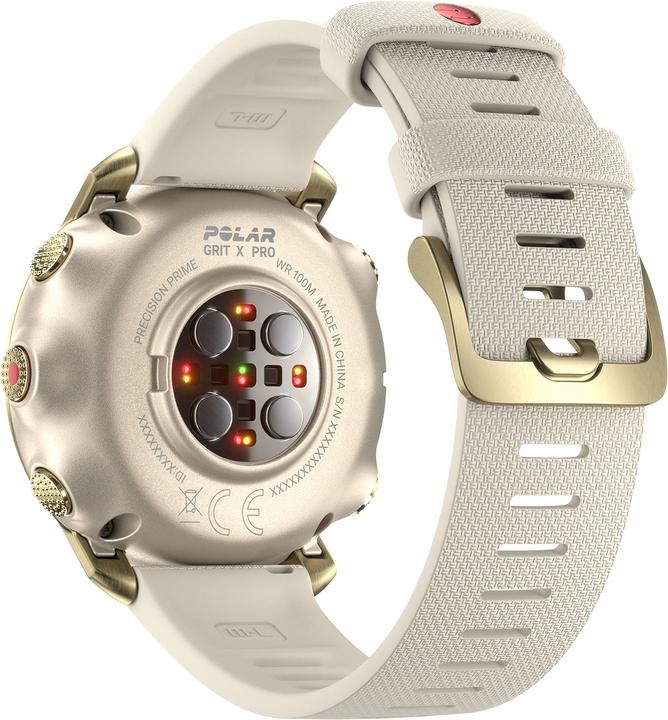 Produktbild Polar Grit X Pro (47 mm)