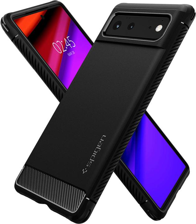 Produktbild Spigen Rugged Armor (Google Pixel 6)