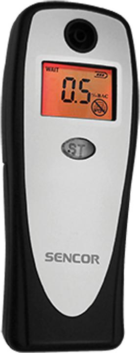 Image du produit Sencor SCA BA01