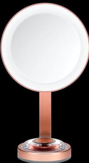 Productafbeelding BaByliss Schoonheidsspiegel (34 x 26 x 29 cm)