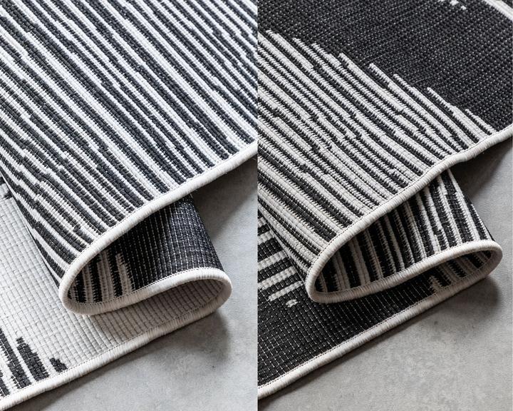 Produktbild ELLE DECORATION Rhombus (290 x 200 cm)