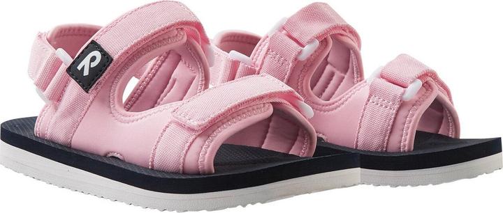 Actual product image Reima Kinder Sandalen Minsa 2.0 Fairy (32)