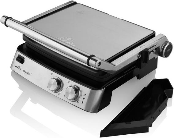 Produktbild ETA 515590000 Kontaktgrill
