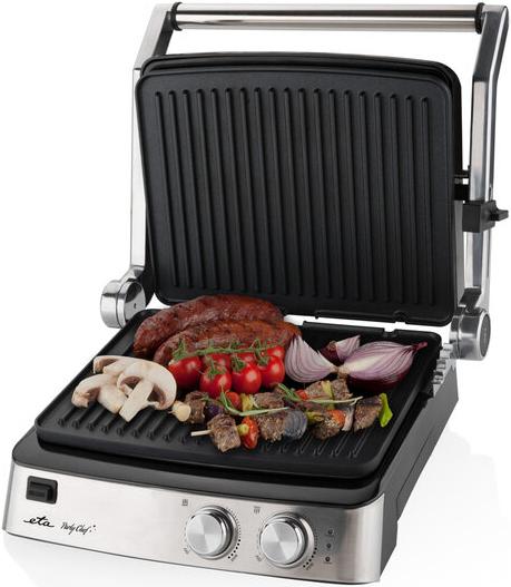Produktbild ETA 515590000 Kontaktgrill