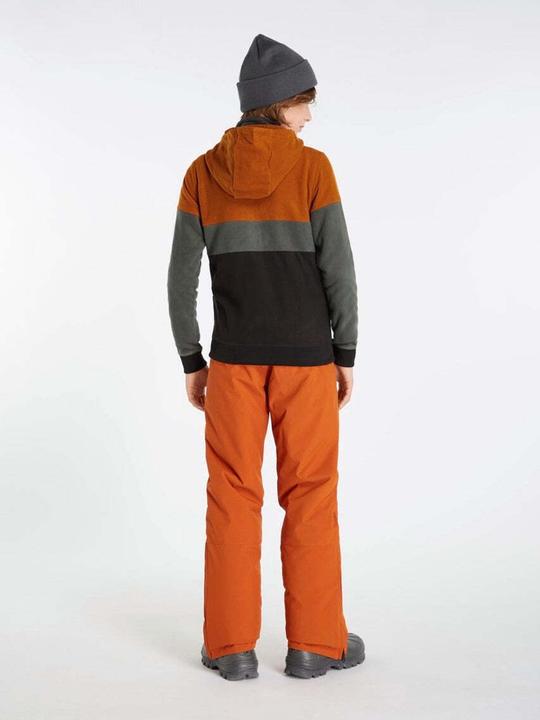 Immagine prodotto Protest Felpa Con Cappuccio A Zip Intera Prtbob Jr (128)