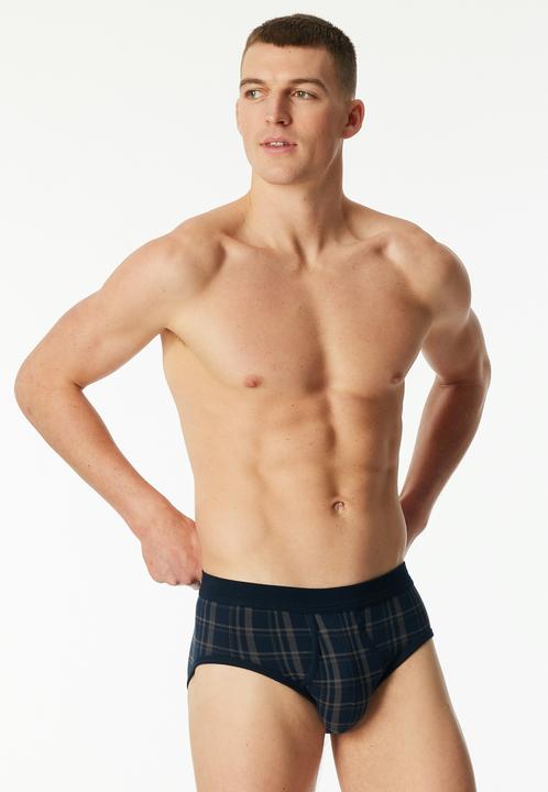 Immagine prodotto Schiesser Slip (XXL, Confezione da 2)