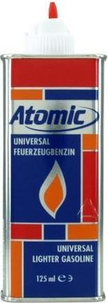 Produktbild Atomic Feuerzeugbenzin