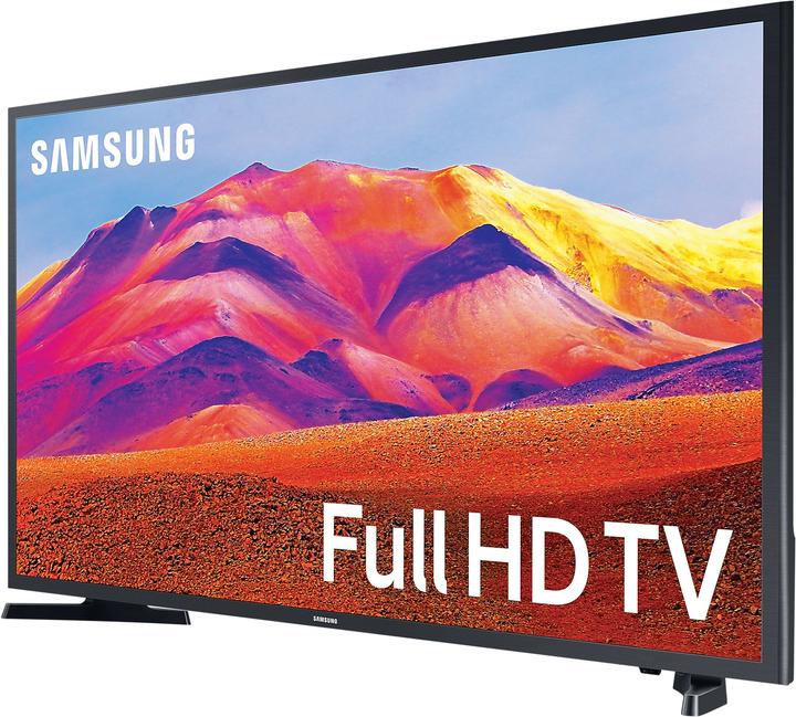 Actual product image Samsung UE32T5372CU (32", LED, Full HD, 2020)