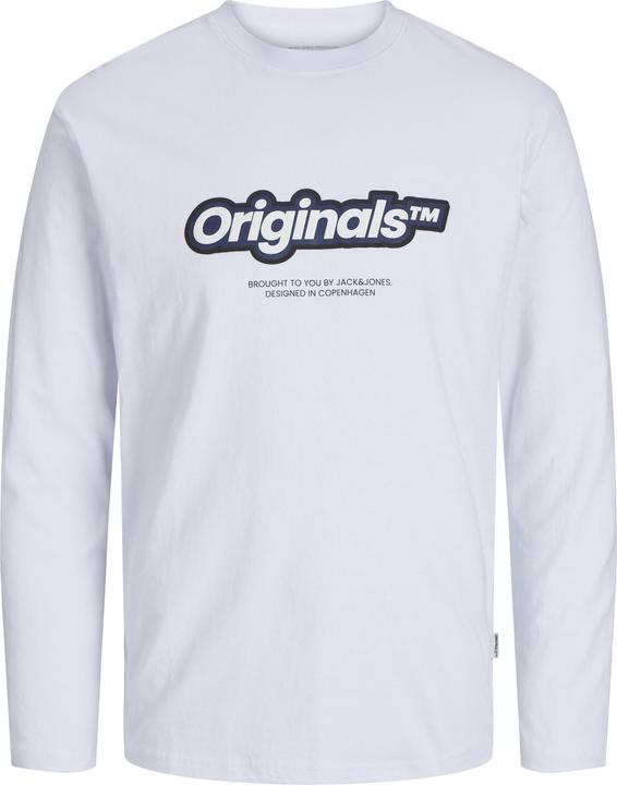 Jack & Jones Logo T-shirt Mini T-shirt (128)