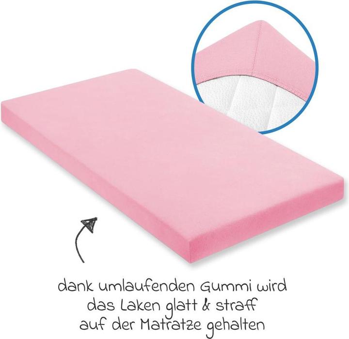 Image du produit Julius Zöllner Jersey (70 x 140 cm)