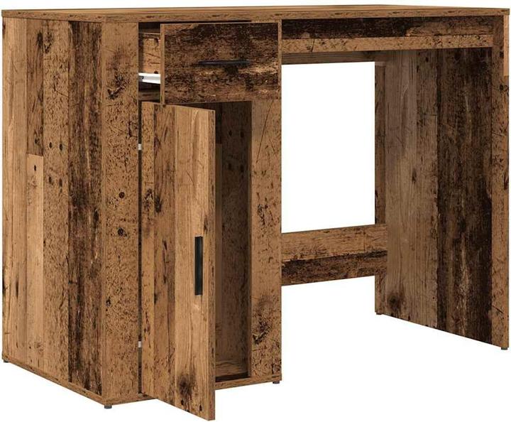 Produktbild VidaXL Leonel (100 x 49 x 75 cm)