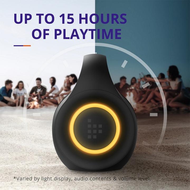 Produktbild Tronsmart Bang Mini Portable Party Speaker (15 h, Akkubetrieb)