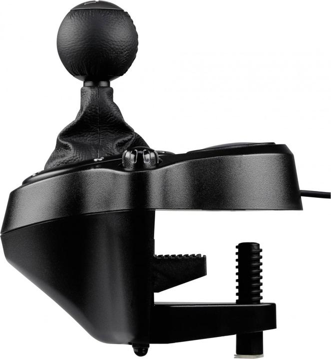 Productafbeelding Logitech G Driving Force Shifter voor Driving Force G29 & G920, 923 (PC, PS4, Xbox One X, PS5, Xbox serie X)