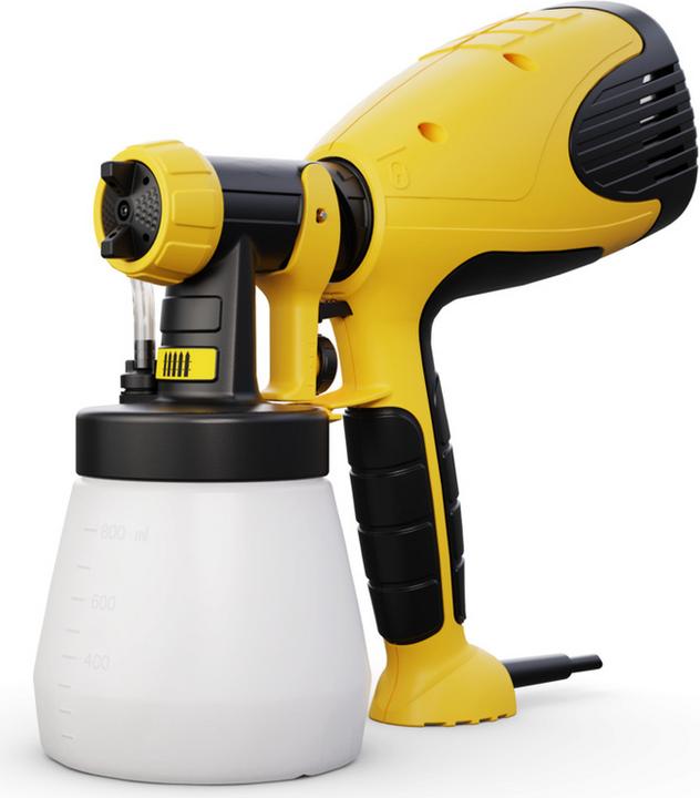 Wagner Wood&Metal Sprayer W 100