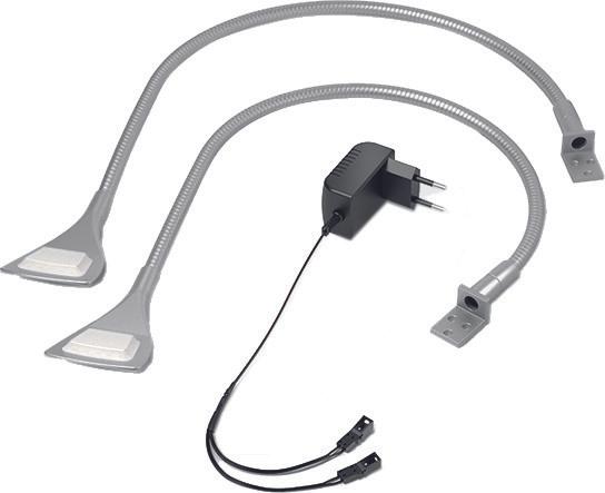 Actual product image Halemeier SwanLite (62 lm)