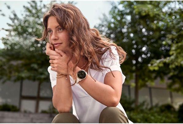 Actual product image Garmin Venu 2 Plus (43 mm)