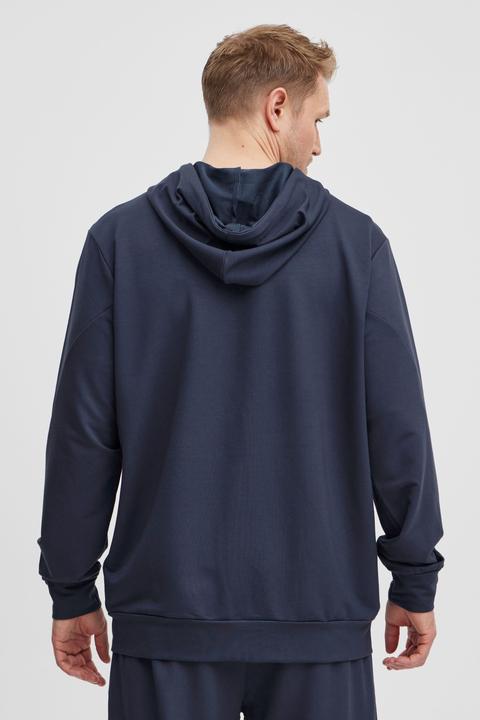 Immagine prodotto North Bend Felpa con cappuccio NBBrent M (felpa con zip) 191378MMM (XL)