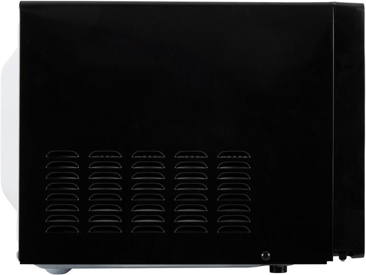 Image du produit Whirlpool MWP 101 B Plan de travail Solo-Micro-ondes (Prise UE, 20 l)
