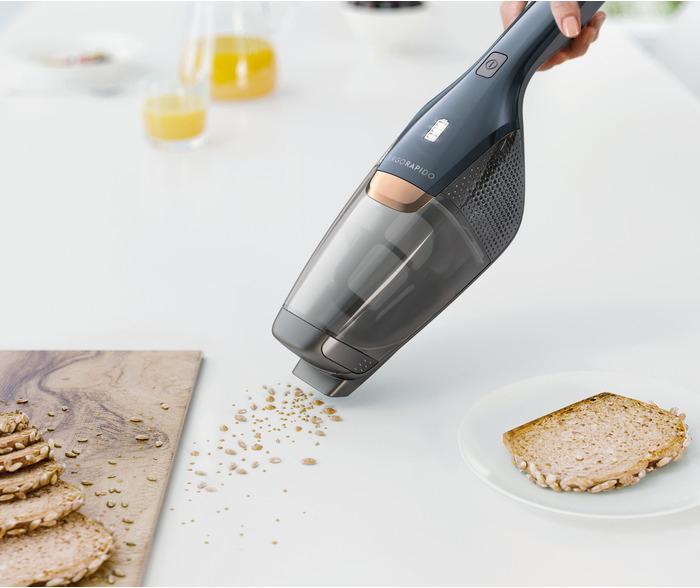 Produktbild Electrolux EERC75DB