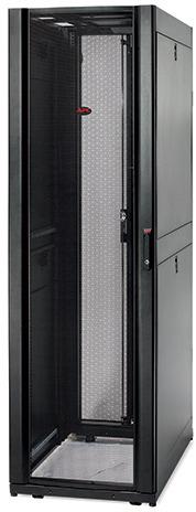 Actual product image APC NetShelter SX 42U, server rack 42U (42 RU, 19 inch rack)