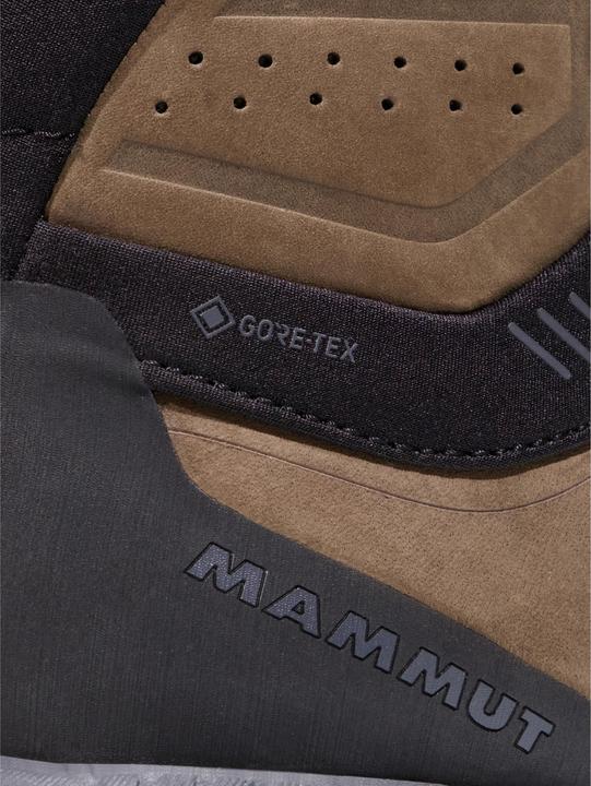 Actual product image Mammut Mercury Tour II High GTX® Men (40 2/3)