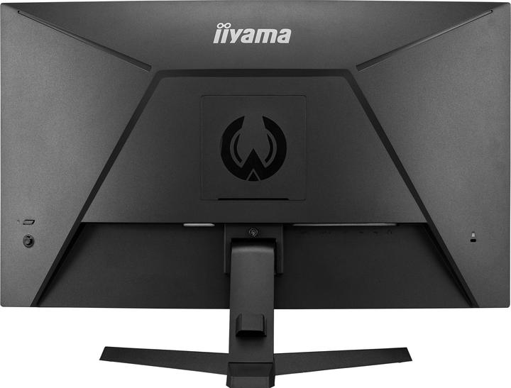Produktbild iiyama G-Master G2766HSU-B1 (1920 x 1080 Pixel, 27")