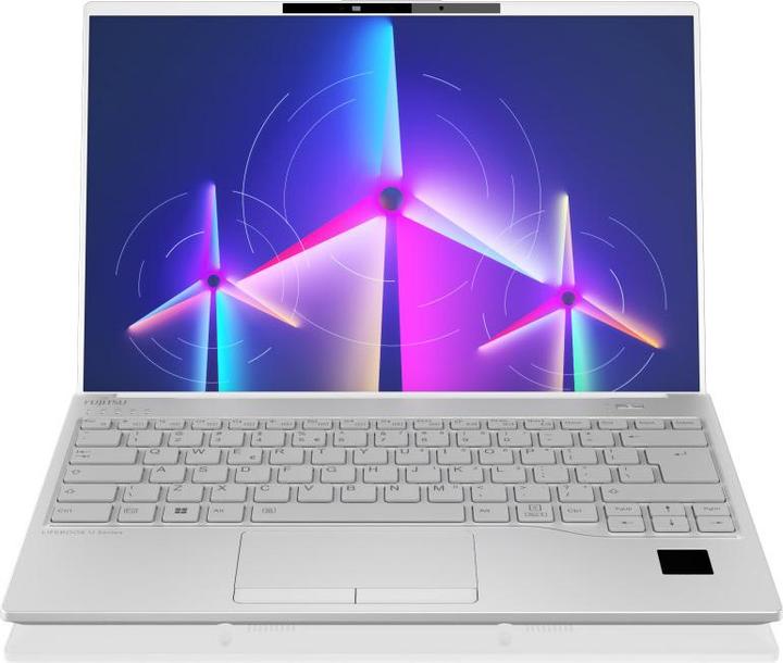 Fujitsu Lifebook U9413 (14", Intel Core i7-1370P, 32 GB, 1000 GB, DE)