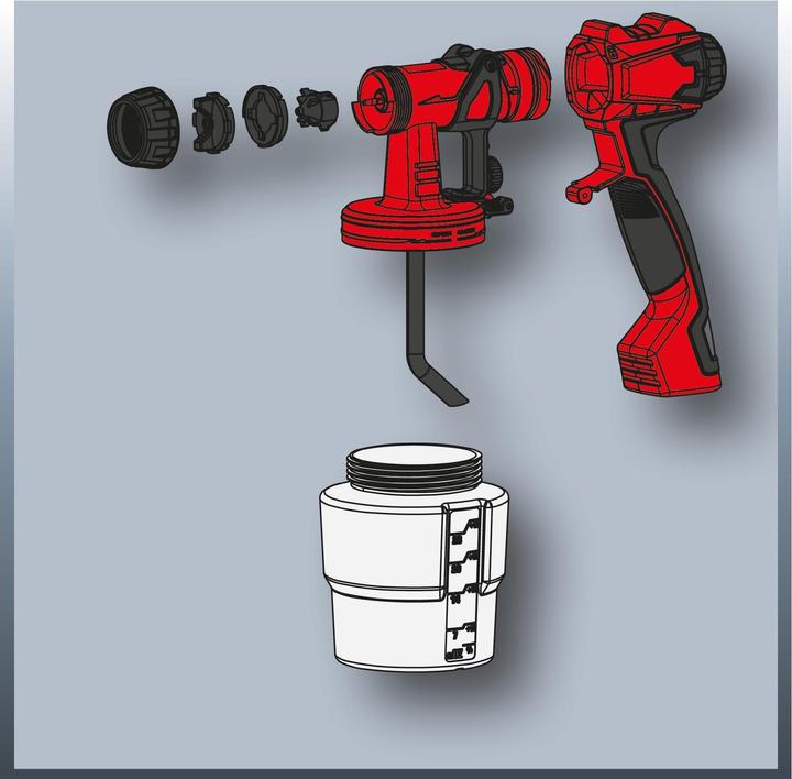 Produktbild Einhell Tc-Sy 700 S