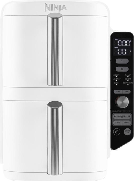Produktbild Ninja Heissluftfritteuse SL400EUWH (EU-Stecker)